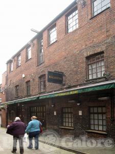 Picture of Elliotts Bar