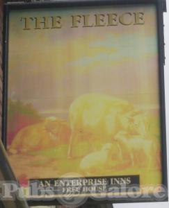 Picture of The Fleece