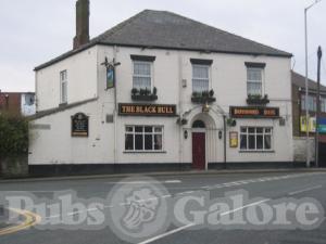 Picture of The Black Bull