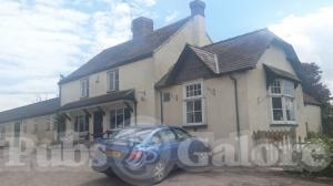 Picture of The Salutation