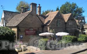 Picture of The Lamb Inn