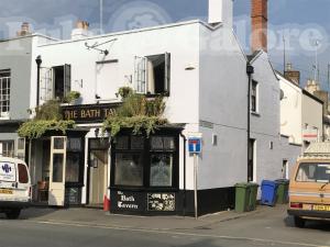 Picture of The Bath Tavern