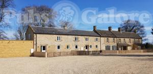 Picture of Garniche at the Puesdown