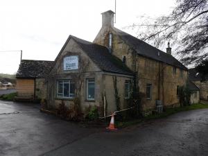 Picture of Craven Arms Inn