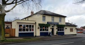 Picture of The Hatherley