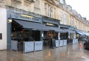 Picture of Harry Cook