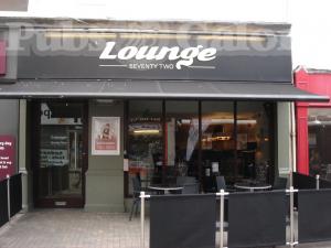 Picture of Lounge 72