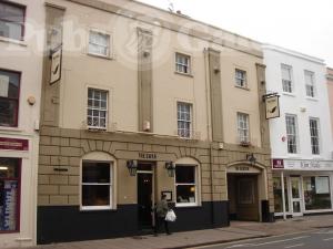 Picture of The Swan