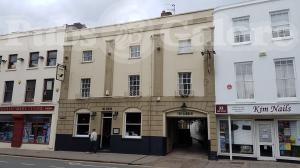 Picture of The Swan