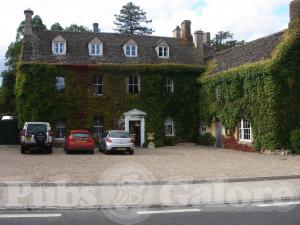 Picture of The Inn at Fossebridge