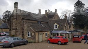 Picture of The Inn at Fossebridge