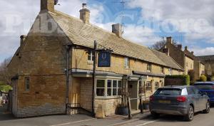 Picture of The Hollow Bottom