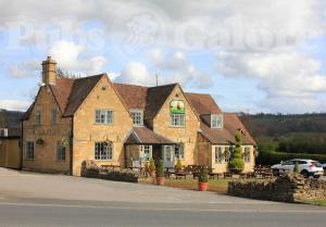 Picture of The Pheasant Inn