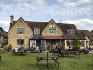 Picture of The Pheasant Inn