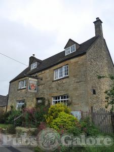 Picture of The Bakers Arms