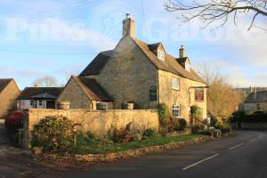 Picture of The Bakers Arms