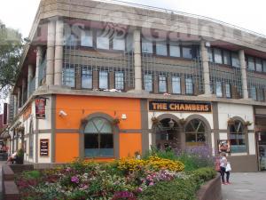 Picture of The Chambers