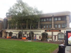 Picture of The Chambers