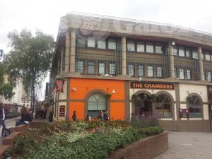 Picture of The Chambers