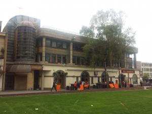 Picture of The Chambers