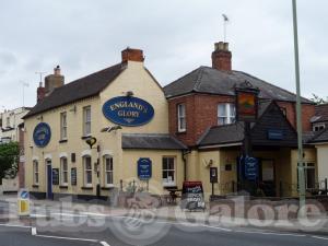 Picture of England's Glory