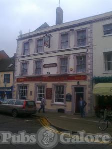 Picture of The Lower George Inn