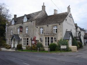 Picture of The Royal George Hotel