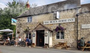 Picture of The Black Horse Inn