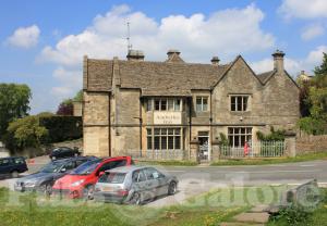 Picture of The Amberley Inn