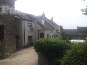 Picture of The Butchers Arms