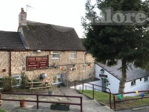 Picture of The Vine Tree Inn