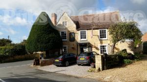 Picture of The Yew Tree