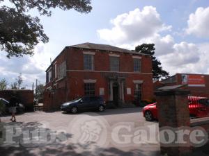 Picture of The Potting Shed