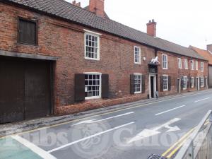 Picture of White Horse Inn (Nellie's)