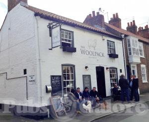 Picture of The Woolpack