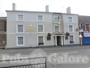 Picture of Bell Hotel