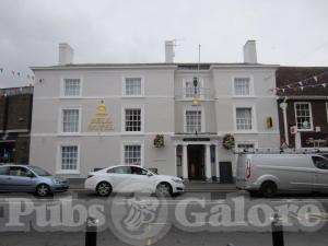 Picture of Bell Hotel