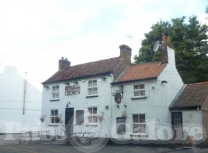 Picture of Rose and Crown