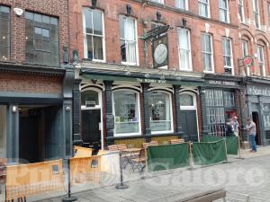 Picture of The Bonny Boat