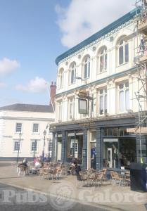 Picture of The Kingston Hotel