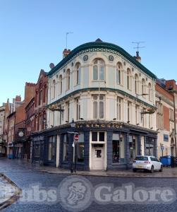 Picture of The Kingston Hotel