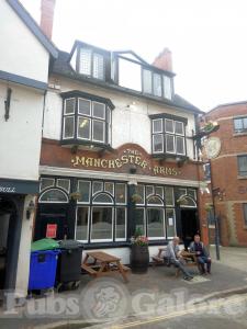 The Manchester Arms