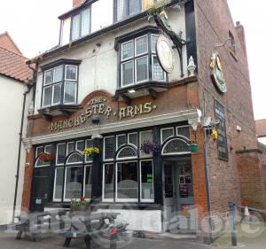 Picture of The Manchester Arms