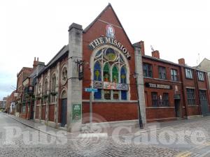 Picture of The Mission