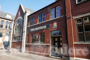 Picture of The Mission