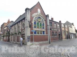 Picture of The Mission