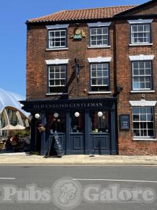 Picture of Old English Gentleman