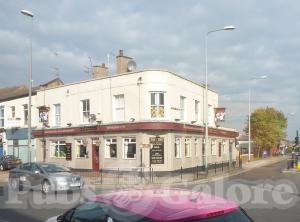 Picture of Parkers