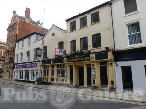 Picture of The Kingston Tavern