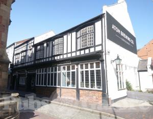 Picture of Corn Exchange